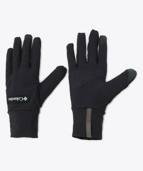 Columbia / コロンビア 手袋 | Columbia/ ハンターダッシュライトフリースグローブ /コロンビア | 詳細1