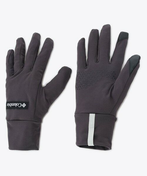 Columbia / コロンビア 手袋 | Columbia/ ハンターダッシュライトフリースグローブ /コロンビア | 詳細3