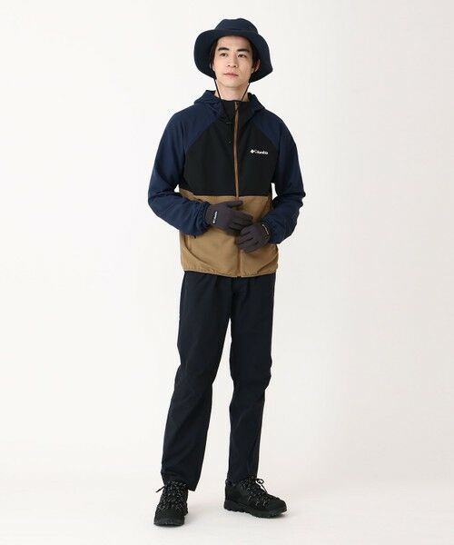 Columbia / コロンビア 手袋 | Columbia/ ハンターダッシュライトフリースグローブ /コロンビア | 詳細4