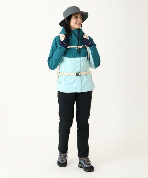 Columbia / コロンビア 手袋 | Columbia/ ハンターダッシュライトフリースグローブ /コロンビア | 詳細6