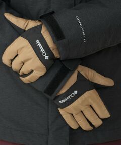 Columbia / コロンビア 手袋 | Columbia/ ダイヤモンドカードインフィニティグローブ /コロンビア