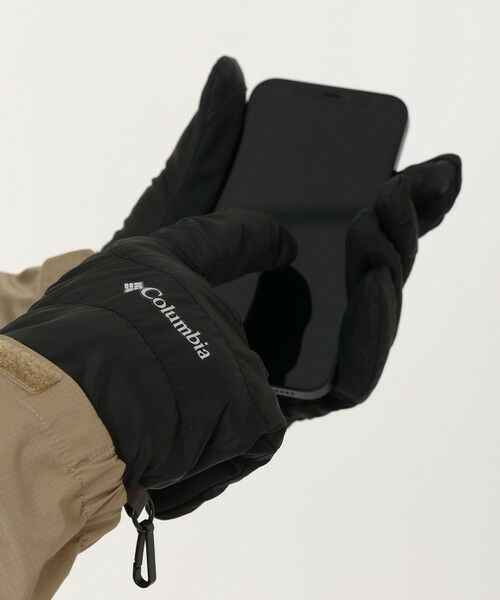 Columbia / コロンビア 手袋 | Columbia/ ダイヤモンドカードインフィニティグローブ /コロンビア | 詳細9