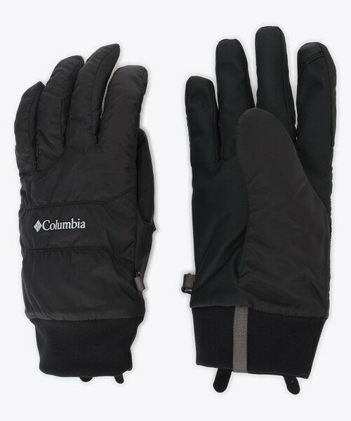Columbia / コロンビア 手袋 | Columbia/ ダイヤモンドカードインフィニティグローブ /コロンビア | 詳細1