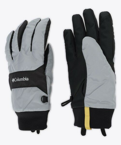 Columbia / コロンビア 手袋 | Columbia/ ダイヤモンドカードインフィニティグローブ /コロンビア | 詳細10