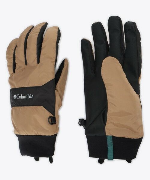 Columbia / コロンビア 手袋 | Columbia/ ダイヤモンドカードインフィニティグローブ /コロンビア | 詳細11