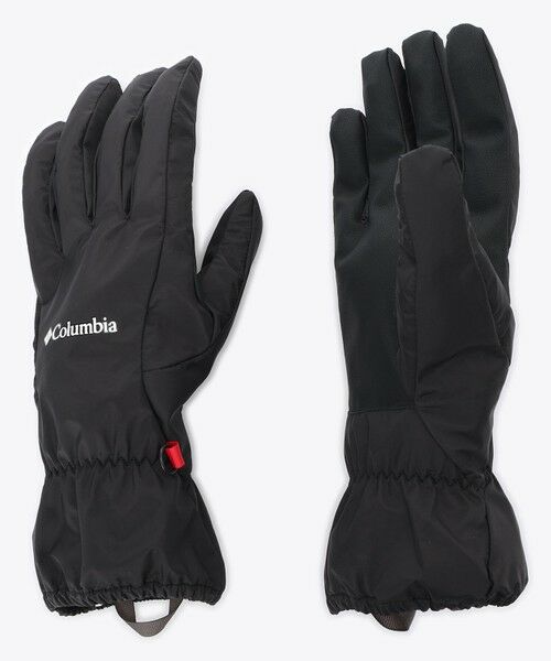 Columbia / コロンビア 手袋 | Columbia/ ハンターダッシュオーバーグローブII /コロンビア | 詳細1