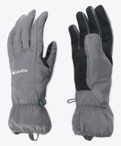 Columbia / コロンビア 手袋 | Columbia/ ハンターダッシュオーバーグローブII /コロンビア | 詳細2