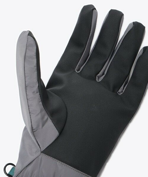 Columbia / コロンビア 手袋 | Columbia/ ハンターダッシュオーバーグローブII /コロンビア | 詳細3