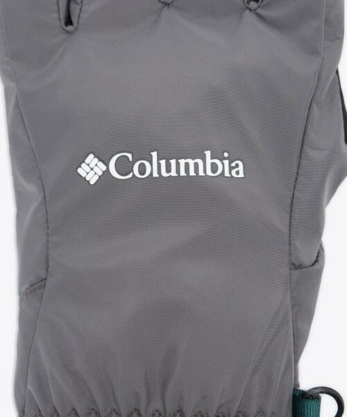 Columbia / コロンビア 手袋 | Columbia/ ハンターダッシュオーバーグローブII /コロンビア | 詳細4