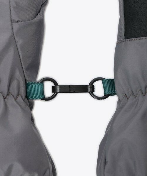 Columbia / コロンビア 手袋 | Columbia/ ハンターダッシュオーバーグローブII /コロンビア | 詳細5