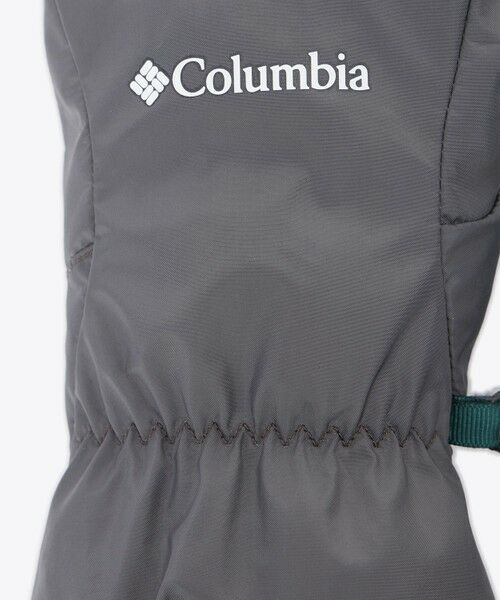 Columbia / コロンビア 手袋 | Columbia/ ハンターダッシュオーバーグローブII /コロンビア | 詳細6