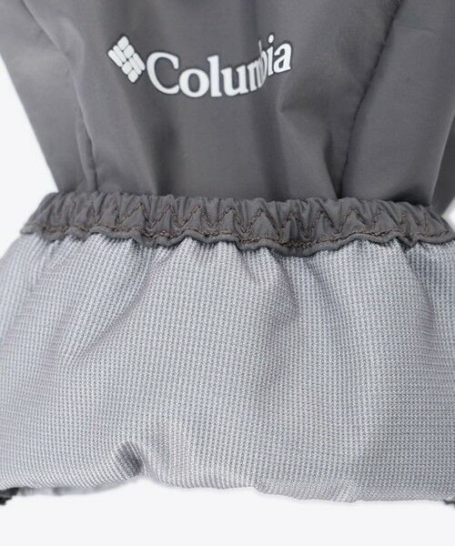 Columbia / コロンビア 手袋 | Columbia/ ハンターダッシュオーバーグローブII /コロンビア | 詳細7