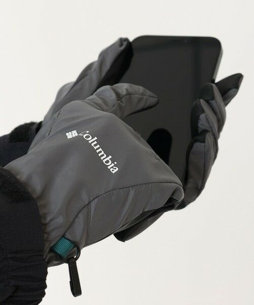 Columbia / コロンビア 手袋 | Columbia/ ハンターダッシュオーバーグローブII /コロンビア | 詳細9
