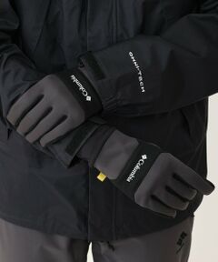 Columbia / コロンビア 手袋 | Columbia/ ダイヤモンドカードウィンドプルーフグローブII /コロンビア