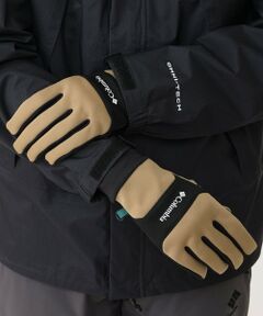 Columbia / コロンビア 手袋 | Columbia/ ダイヤモンドカードウィンドプルーフグローブII /コロンビア