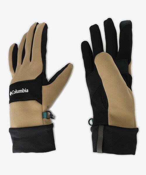 Columbia / コロンビア 手袋 | Columbia/ ダイヤモンドカードウィンドプルーフグローブII /コロンビア | 詳細3