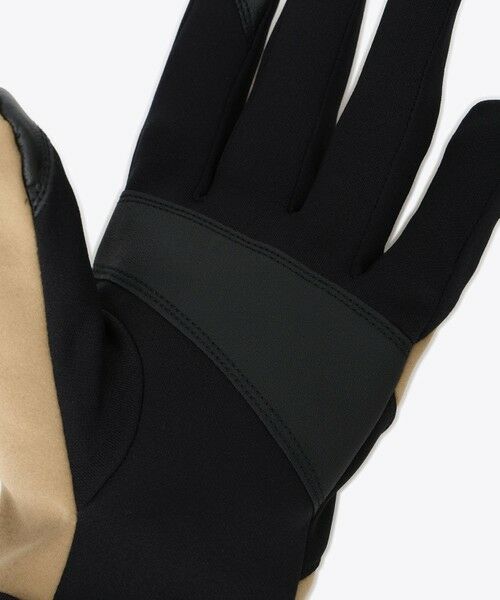 Columbia / コロンビア 手袋 | Columbia/ ダイヤモンドカードウィンドプルーフグローブII /コロンビア | 詳細4