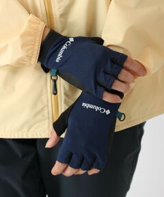 Columbia / コロンビア 手袋 | Columbia/ ダイアモンドカードフィンガーレスグローブ /コロンビア