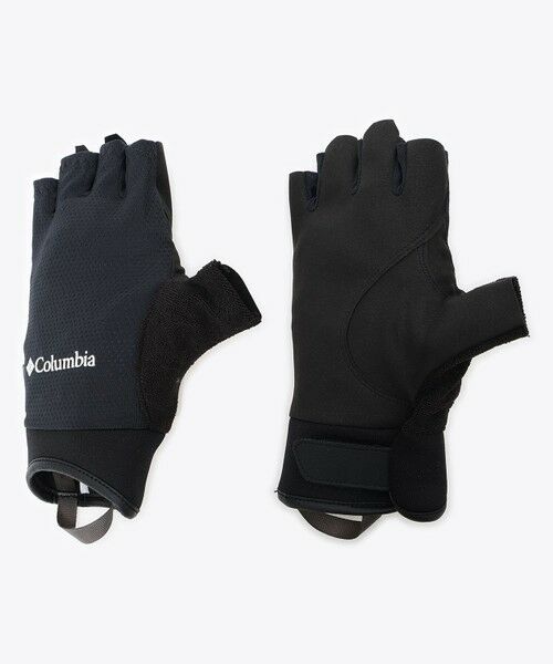 Columbia / コロンビア 手袋 | Columbia/ ダイアモンドカードフィンガーレスグローブ /コロンビア | 詳細1