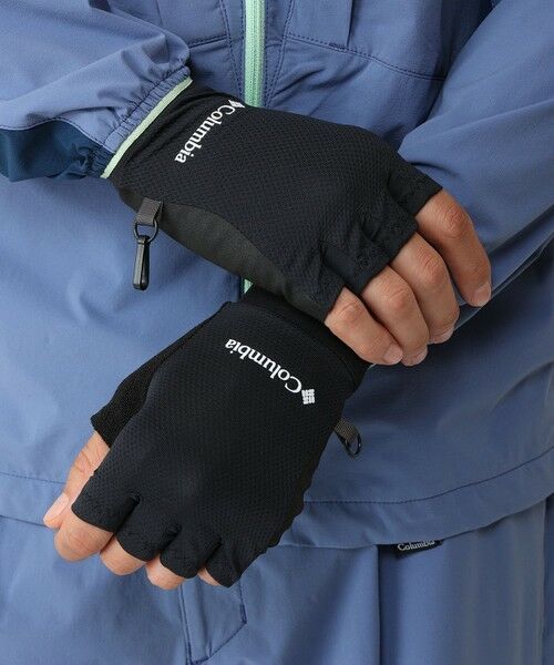 Columbia/RrA Columbia/ _CAhJ[htBK[XO[u /RrA Black XS