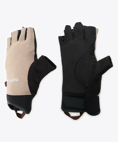 Columbia / コロンビア 手袋 | Columbia/ ダイアモンドカードフィンガーレスグローブ /コロンビア | 詳細2