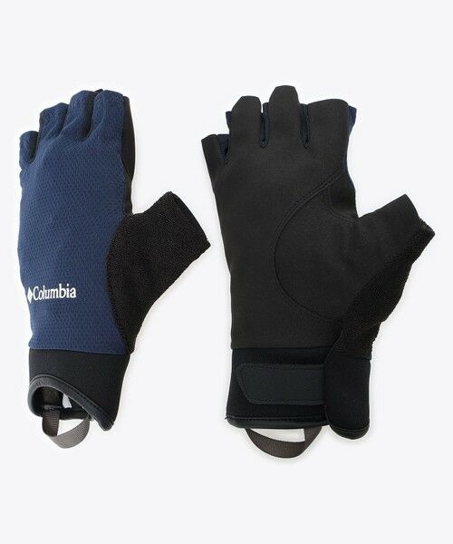 Columbia / コロンビア 手袋 | Columbia/ ダイアモンドカードフィンガーレスグローブ /コロンビア | 詳細3