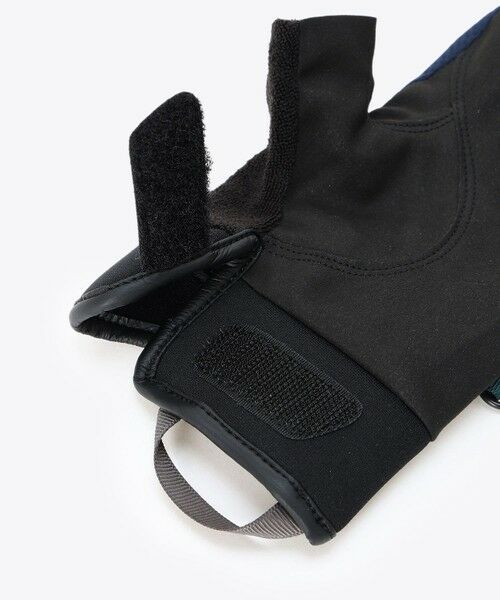 Columbia / コロンビア 手袋 | Columbia/ ダイアモンドカードフィンガーレスグローブ /コロンビア | 詳細8