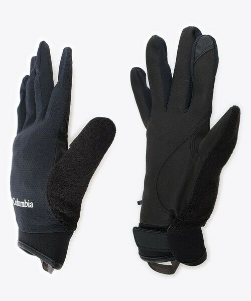Columbia / コロンビア 手袋 | Columbia/ ダイアモンドカードグローブ /コロンビア | 詳細1