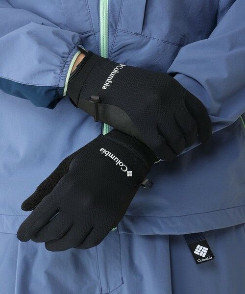 Columbia/RrA Columbia/ _CAhJ[hO[u /RrA Black S