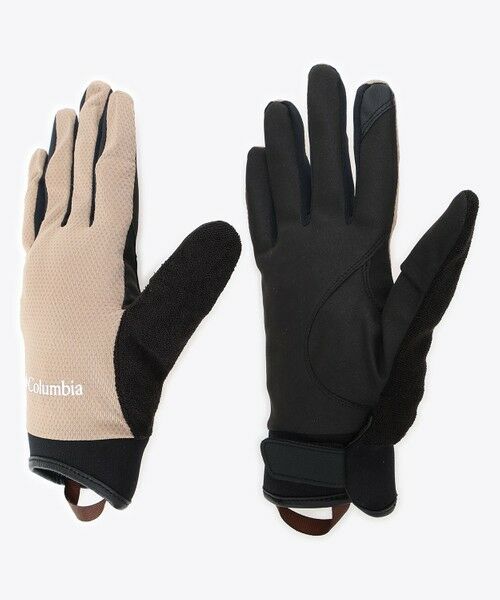 Columbia / コロンビア 手袋 | Columbia/ ダイアモンドカードグローブ /コロンビア | 詳細2