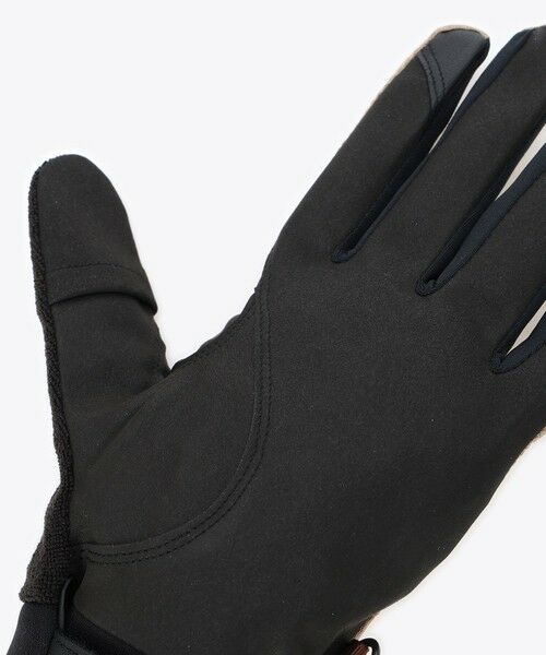 Columbia / コロンビア 手袋 | Columbia/ ダイアモンドカードグローブ /コロンビア | 詳細3
