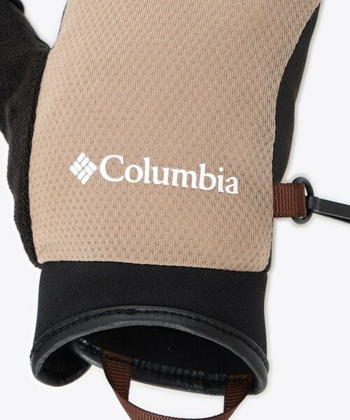 Columbia / コロンビア 手袋 | Columbia/ ダイアモンドカードグローブ /コロンビア | 詳細6