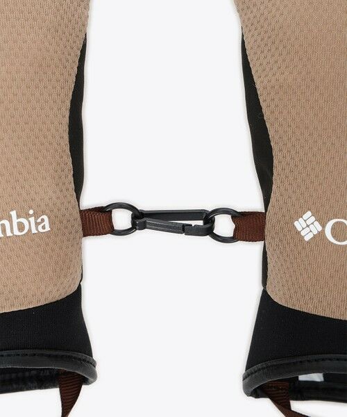 Columbia / コロンビア 手袋 | Columbia/ ダイアモンドカードグローブ /コロンビア | 詳細8