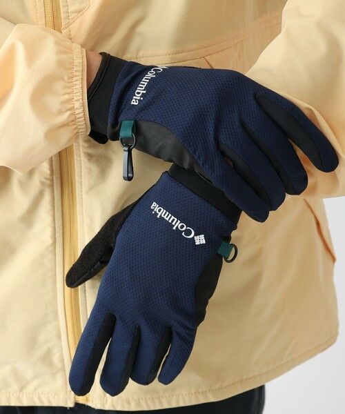 Columbia/RrA Columbia/ _CAhJ[hO[u /RrA Collegiate Navy XS