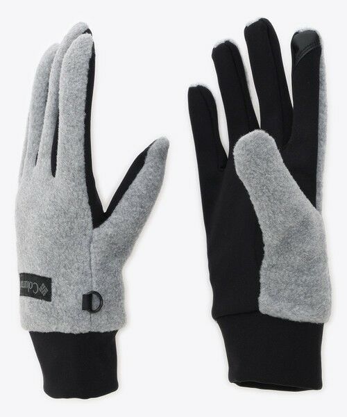 Columbia / コロンビア 手袋 | Columbia/ バックアイスプリングスアクティブグローブ /コロンビア | 詳細1