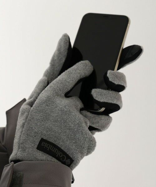 Columbia / コロンビア 手袋 | Columbia/ バックアイスプリングスアクティブグローブ /コロンビア | 詳細3