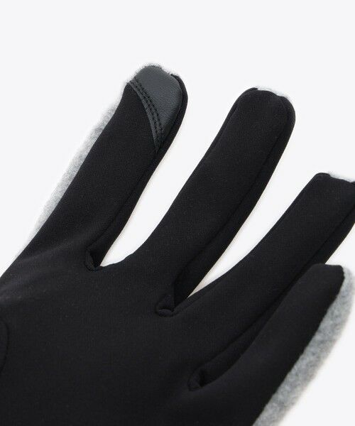 Columbia / コロンビア 手袋 | Columbia/ バックアイスプリングスアクティブグローブ /コロンビア | 詳細7