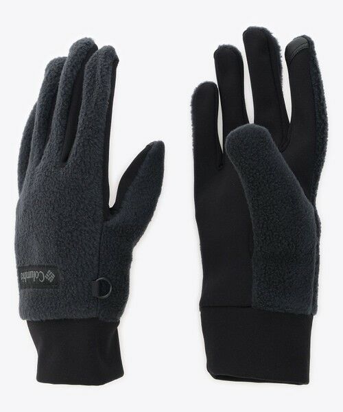 Columbia / コロンビア 手袋 | Columbia/ バックアイスプリングスアクティブグローブ /コロンビア | 詳細11