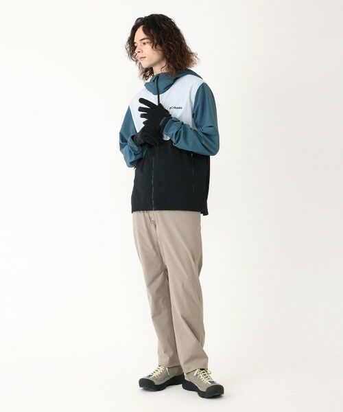 Columbia / コロンビア 手袋 | Columbia/ バックアイスプリングスアクティブグローブ /コロンビア | 詳細12