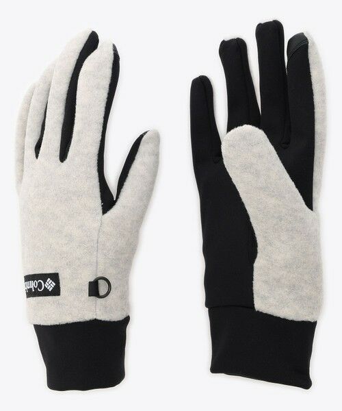 Columbia / コロンビア 手袋 | Columbia/ バックアイスプリングスアクティブグローブ /コロンビア | 詳細13