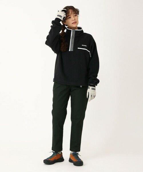 Columbia / コロンビア 手袋 | Columbia/ バックアイスプリングスアクティブグローブ /コロンビア | 詳細14