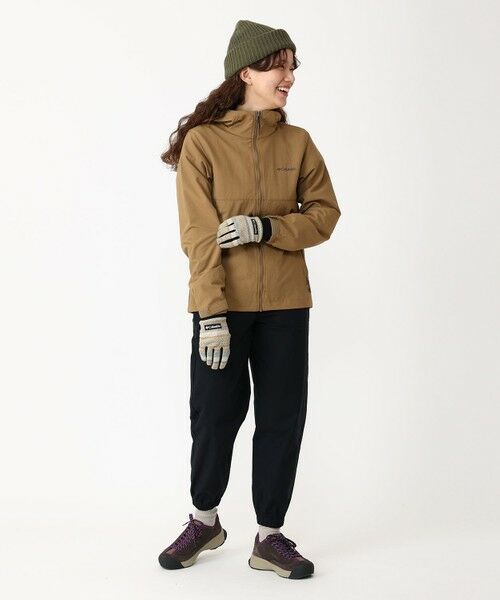 Columbia / コロンビア 手袋 | Columbia/ バックアイスプリングスアクティブグローブ /コロンビア | 詳細15