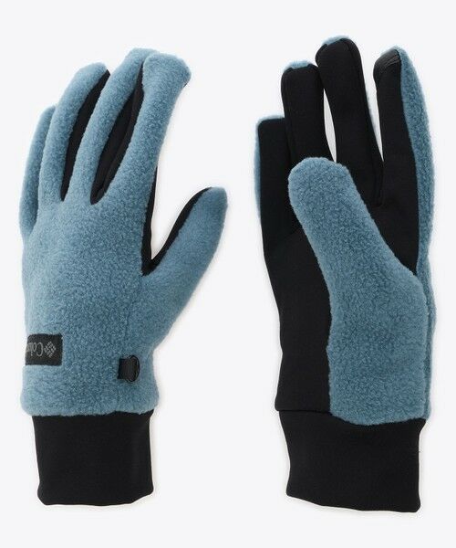 Columbia / コロンビア 手袋 | Columbia/ バックアイスプリングスアクティブグローブ /コロンビア | 詳細16