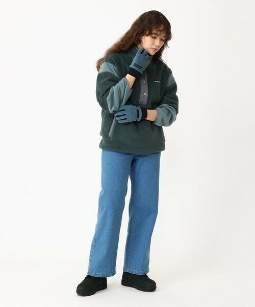 Columbia / コロンビア 手袋 | Columbia/ バックアイスプリングスアクティブグローブ /コロンビア | 詳細17