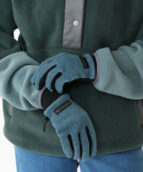 Columbia/コロンビア Columbia/ バックアイスプリングスアクティブグローブ /コロンビア Everblue L