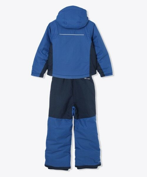 Columbia / コロンビア サロペット・オールインワン | Columbia/ 【KIDS】バガIIIセット /コロンビア | 詳細1