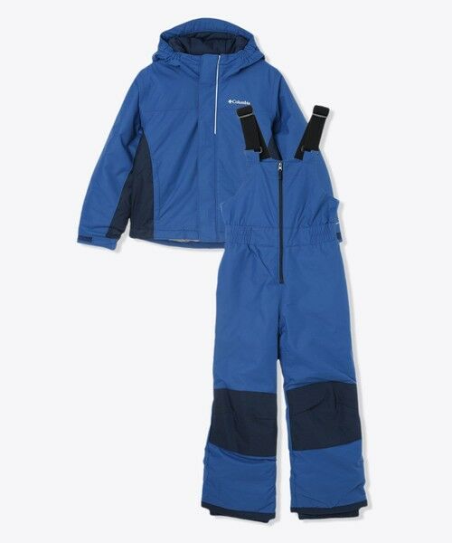 Columbia/RrA Columbia/ yKIDSzoKIIIZbg /RrA Mountain BlueA Collegiate Navy XXS