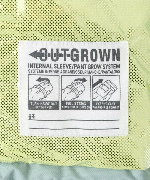 Columbia / コロンビア サロペット・オールインワン | Columbia/ 【KIDS】バガIIIセット /コロンビア | 詳細9