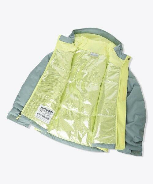 Columbia / コロンビア サロペット・オールインワン | Columbia/ 【KIDS】バガIIIセット /コロンビア | 詳細16