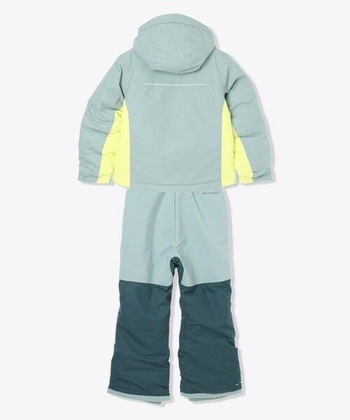 Columbia / コロンビア サロペット・オールインワン | Columbia/ 【KIDS】バガIIIセット /コロンビア | 詳細2